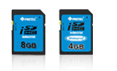 Industrial SD/microSD Card Series